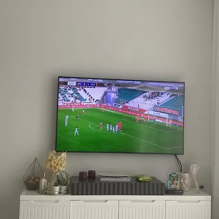 Hotel Konforlu,keyifli. Emin Sitesi